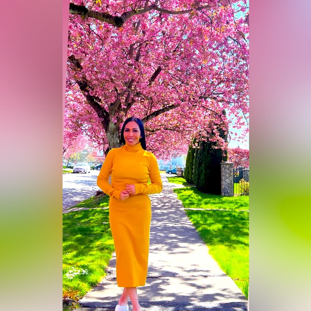 Meet your Posher, Nenedako